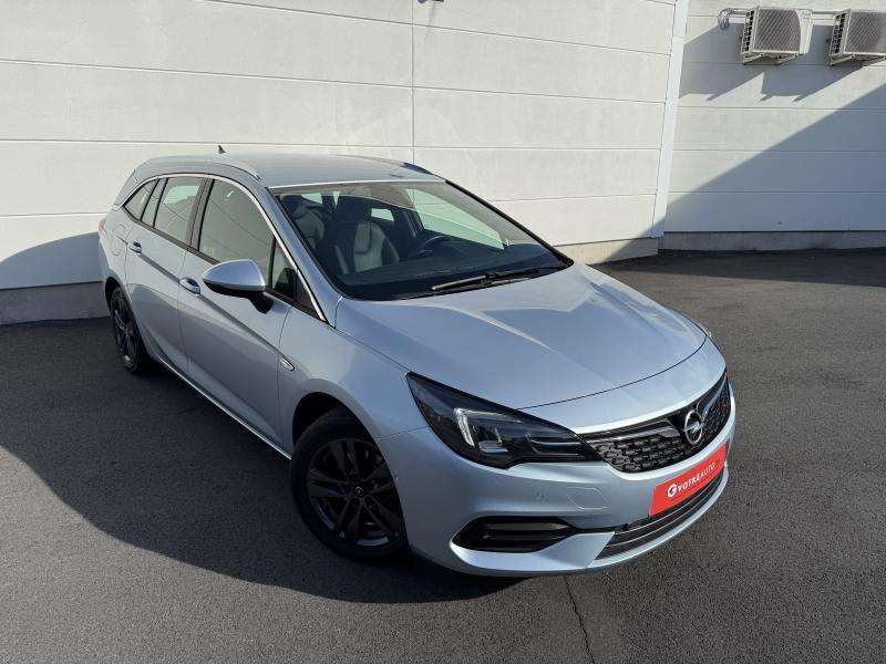 Opel Astra CDTI 122 CV BOITE AUTO