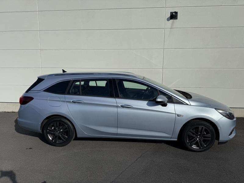 Opel Astra CDTI 122 CV BOITE AUTO