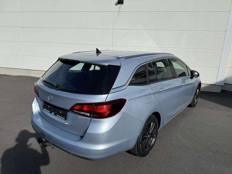 Opel Astra CDTI 122 CV BOITE AUTO