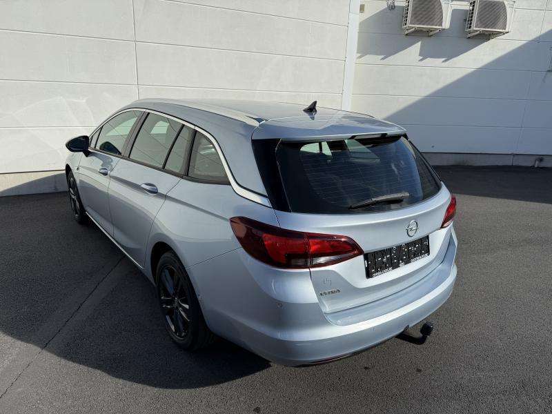 Opel Astra CDTI 122 CV BOITE AUTO