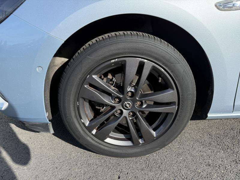 Opel Astra CDTI 122 CV BOITE AUTO