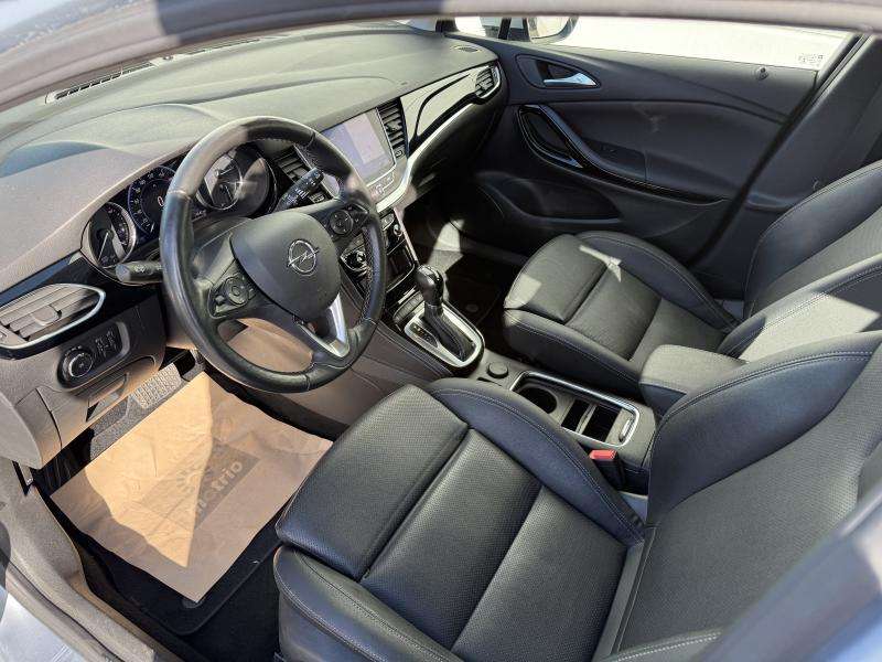 Opel Astra CDTI 122 CV BOITE AUTO