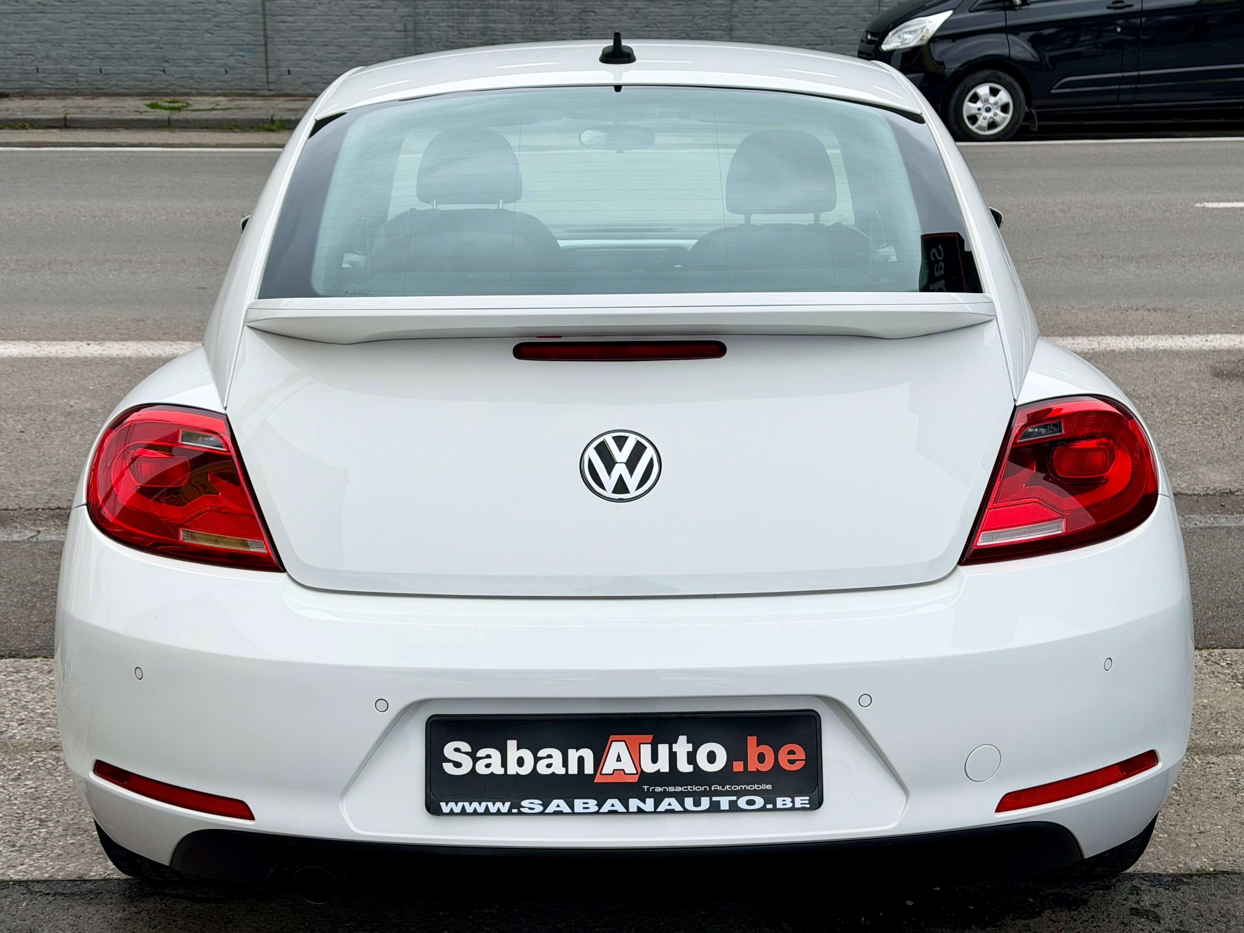 Volkswagen Beetle Beetle 1.2 TSI EDITION SPECIALE ° NAVI ° CLIM ° 87.000 KM! ° GARANTI 12 MOIS