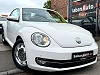 Volkswagen Beetle Beetle 1.2 TSI EDITION SPECIALE ° NAVI ° CLIM ° 87.000 KM! ° GARANTI 12 MOIS thumbnail