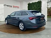 Skoda Octavia Octavia Combi Clever 1,0 TSI 81 kW 6-speed mech. thumbnail