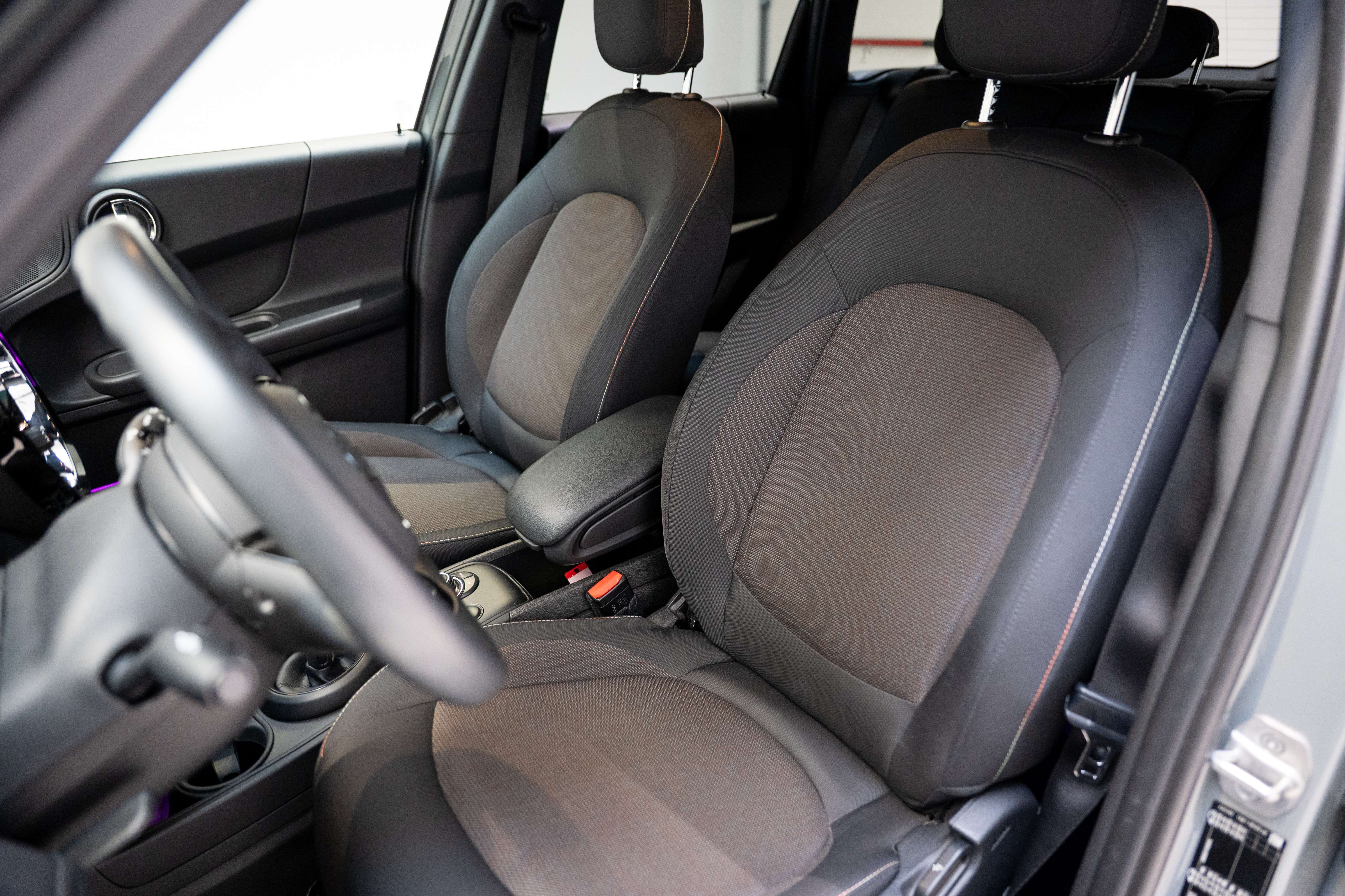 MINI One D Countryman Countryman 1.5dA et Garantie 12 mois