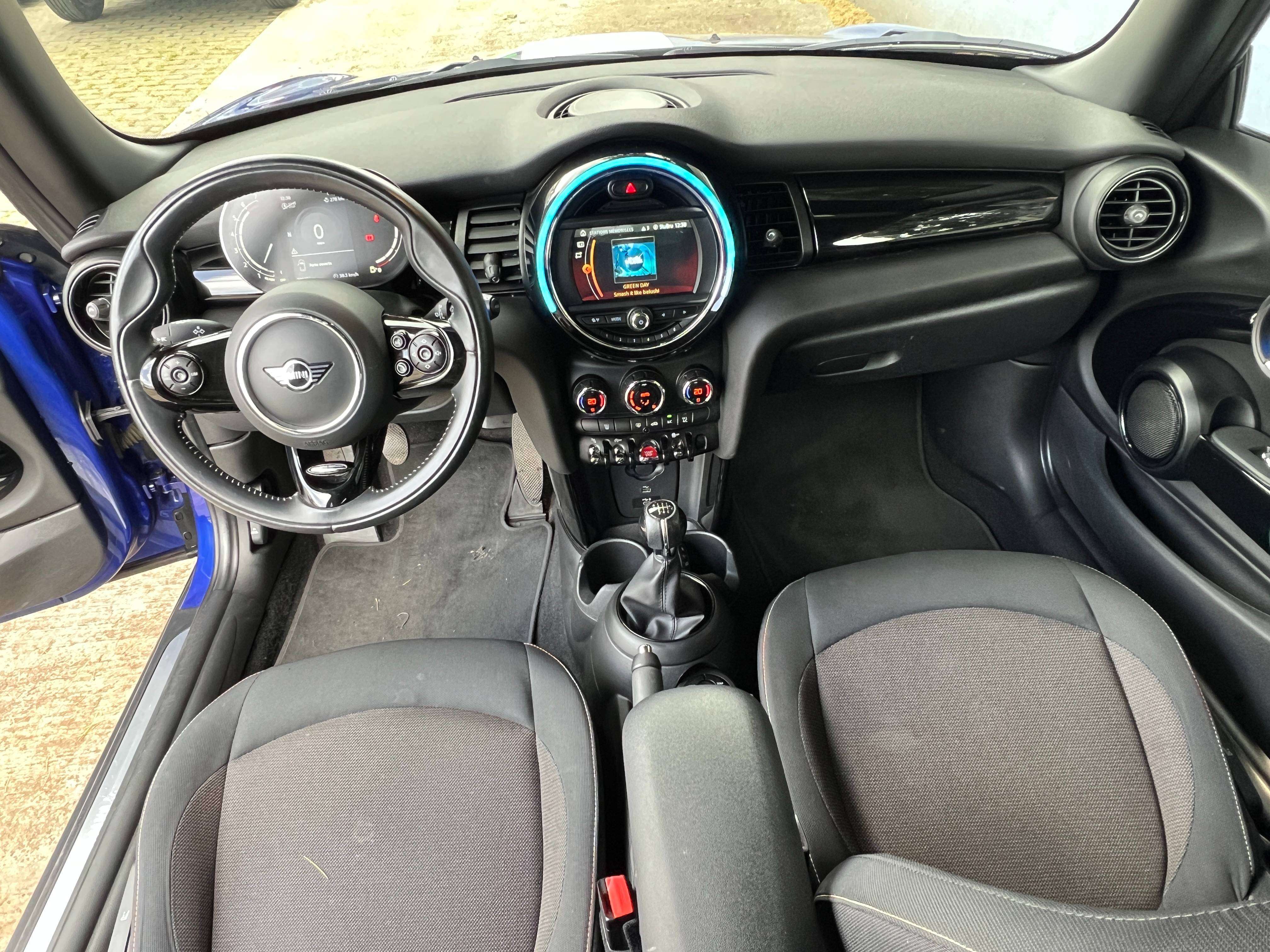 MINI One Mini 1.5i 102cv 6vit Look Cooper /LED/PDC/Navi/ Garantie/