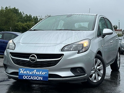 Opel Corsa E 1.2i