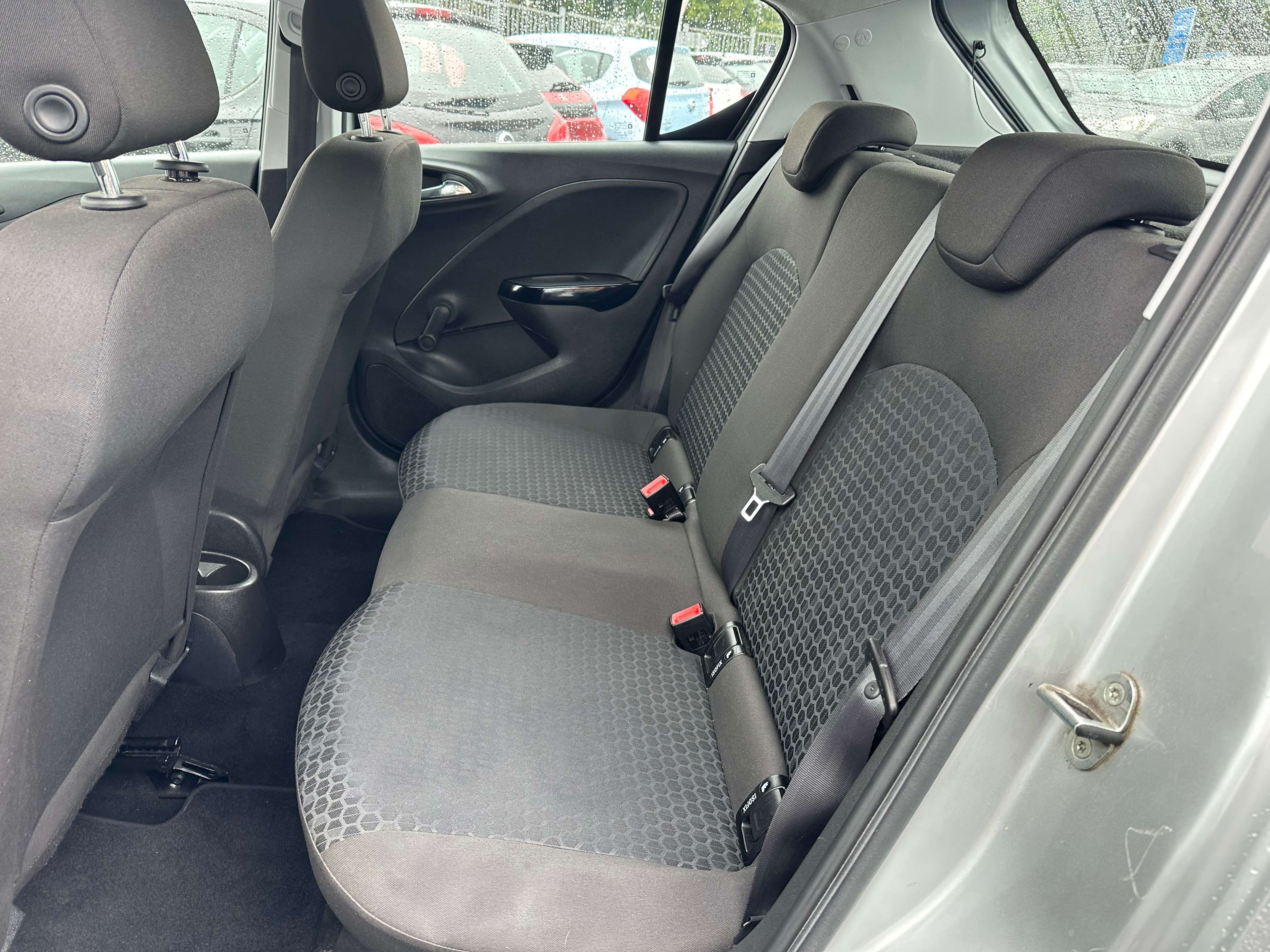 Opel Corsa E 1.2i