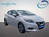 Nissan Micra GPS/CAMERA/BLUETOOTH/GARANTIE/ thumbnail