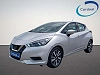 Nissan Micra GPS/CAMERA/BLUETOOTH/GARANTIE/ thumbnail