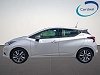 Nissan Micra GPS/CAMERA/BLUETOOTH/GARANTIE/ thumbnail