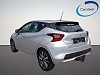 Nissan Micra GPS/CAMERA/BLUETOOTH/GARANTIE/ thumbnail