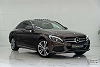 Mercedes-Benz C 350 designo! Memory, Pano, phev! FULL! thumbnail