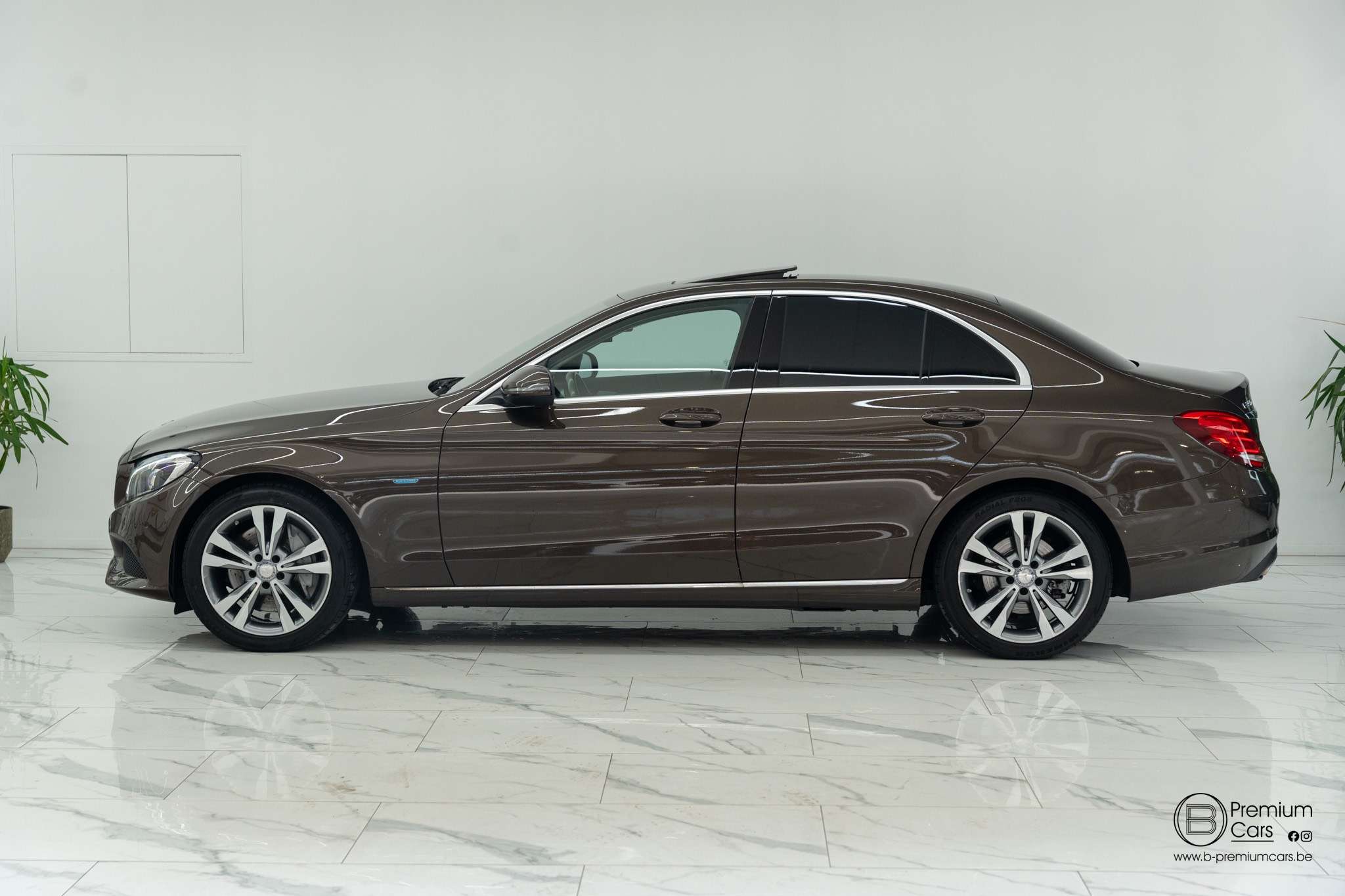 Mercedes-Benz C 350 designo! Memory, Pano, phev! FULL!