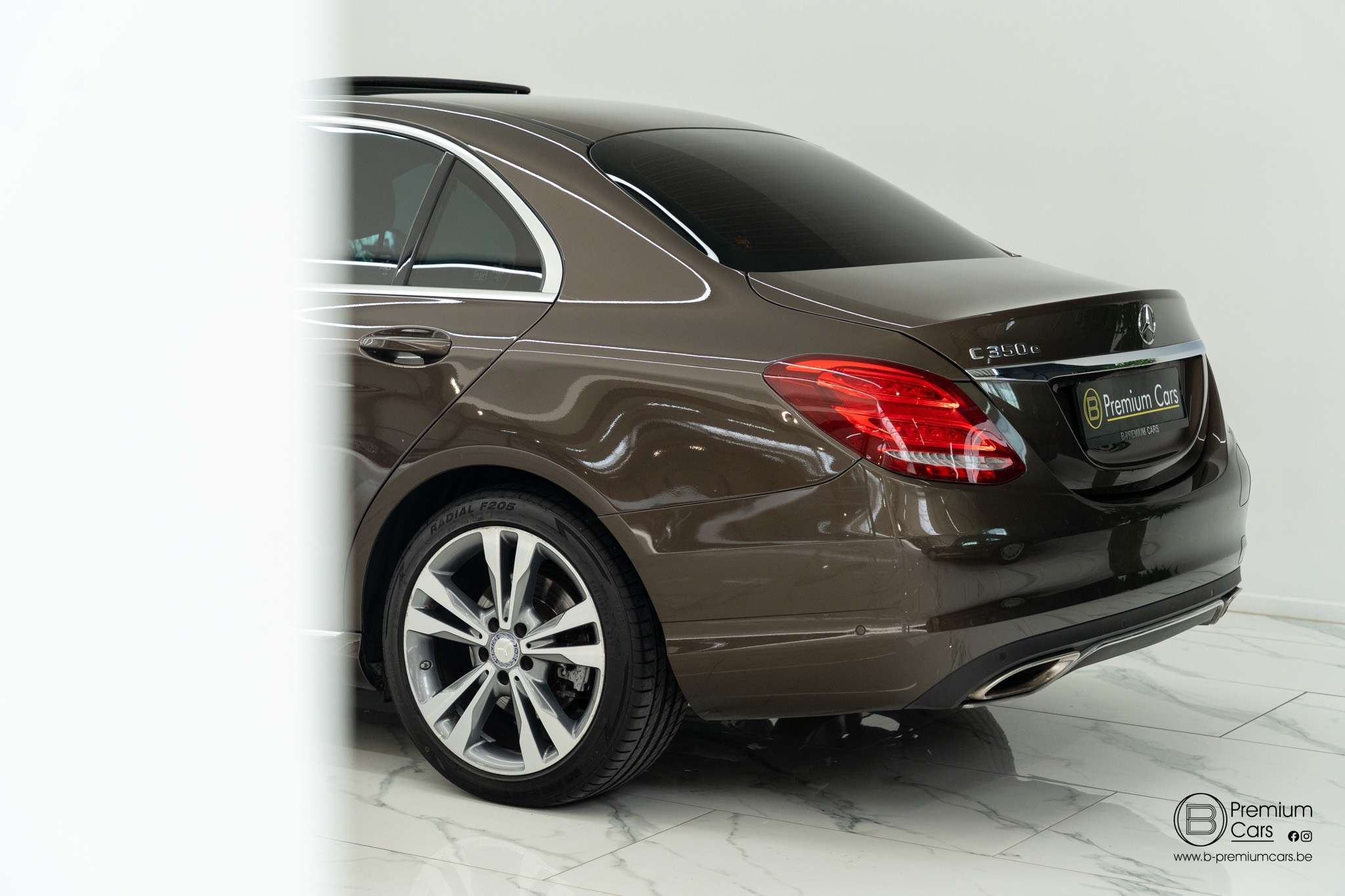 Mercedes-Benz C 350 designo! Memory, Pano, phev! FULL!