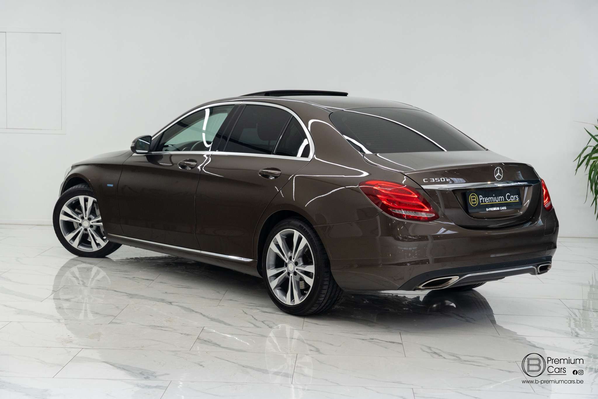 Mercedes-Benz C 350 designo! Memory, Pano, phev! FULL!