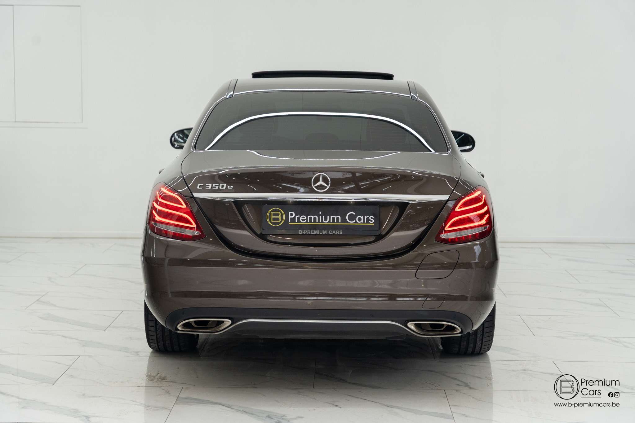 Mercedes-Benz C 350 designo! Memory, Pano, phev! FULL!