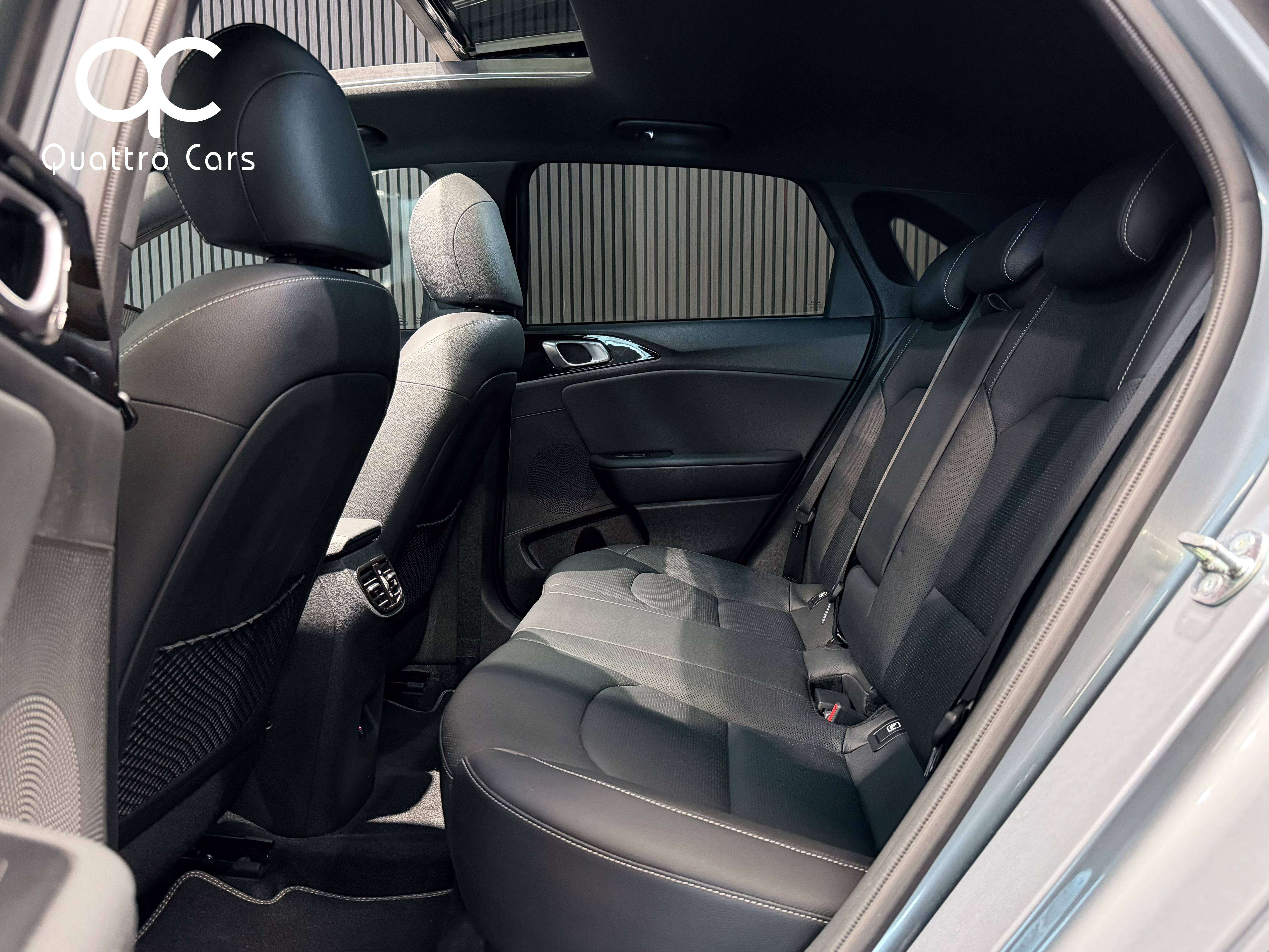 Kia Ceed / cee'd 1.0 T-GDi / GT-Line / New lift / Toit ouvrant / Cuir
