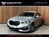 BMW 116 dA Alu16"/Led/Gps/Dab/Cruise/Carplay *1j garantie* thumbnail
