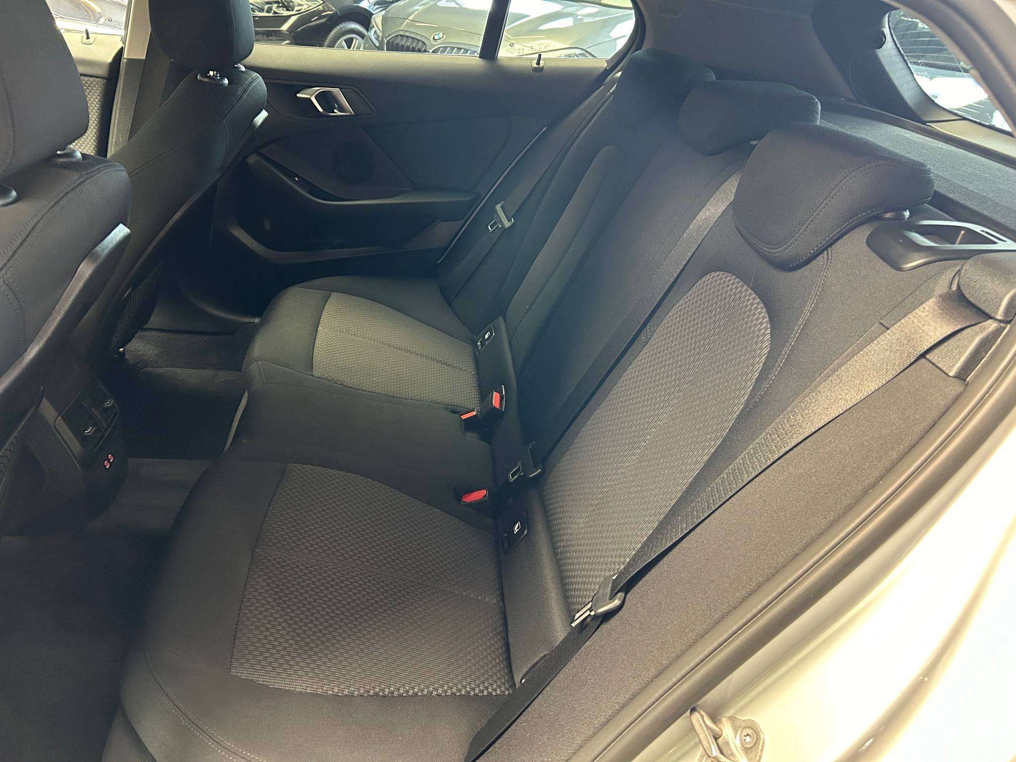 BMW 116 dA Alu16"/Led/Gps/Dab/Cruise/Carplay *1j garantie*