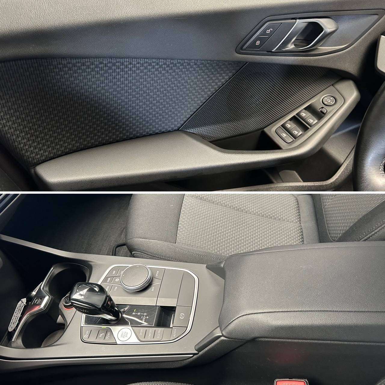 BMW 116 dA Alu16"/Led/Gps/Dab/Cruise/Carplay *1j garantie*