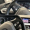 BMW 116 dA Alu16"/Led/Gps/Dab/Cruise/Carplay *1j garantie* thumbnail