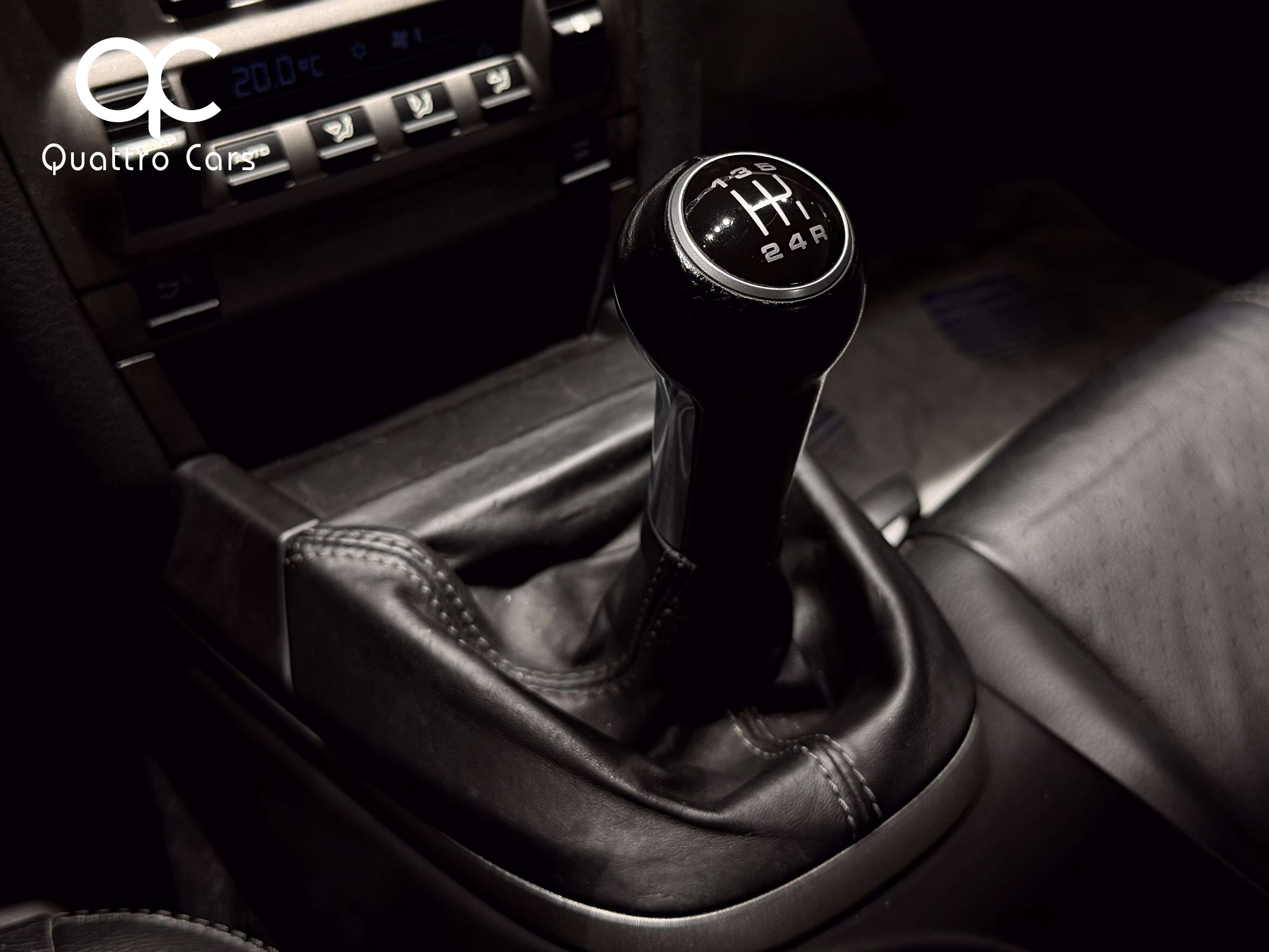 Porsche Cayman 987 / 2.7i / Flat 6 / Super état / 82.000 km