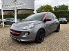 Opel Adam 1.2i *CARPLAY*CRUISE CONTROL*CAPTEUR AR*1ER PROPRIO*GARANTIE* thumbnail