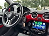 Opel Adam 1.2i *CARPLAY*CRUISE CONTROL*CAPTEUR AR*1ER PROPRIO*GARANTIE* thumbnail