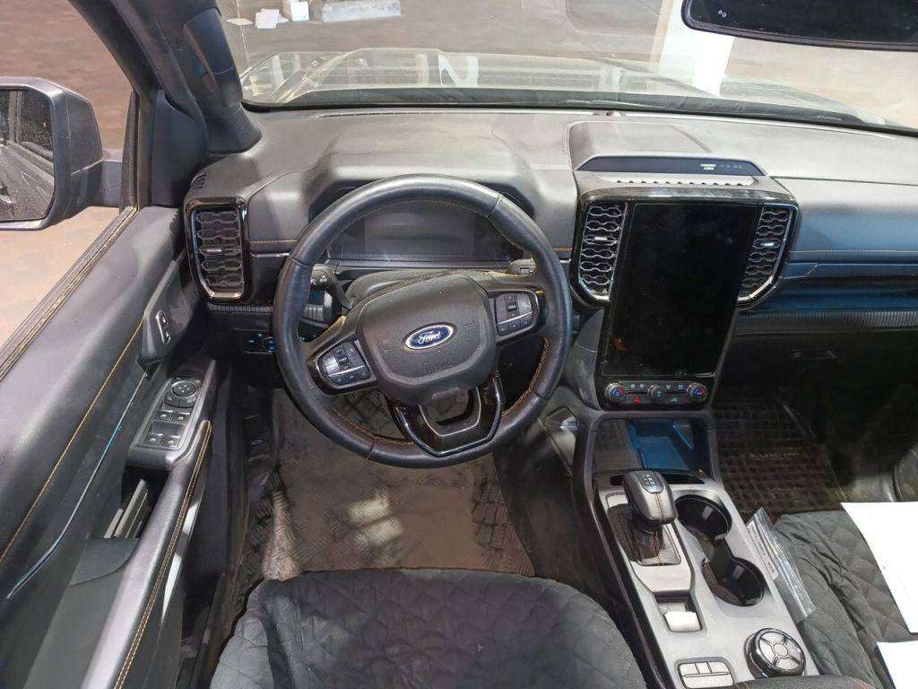 Ford Ranger Ranger 2.0 EcoBlue e-4WD Wildtrak Full options/Cuir/Gps