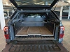 Ford Ranger Ranger 2.0 EcoBlue e-4WD Wildtrak Full options/Cuir/Gps thumbnail