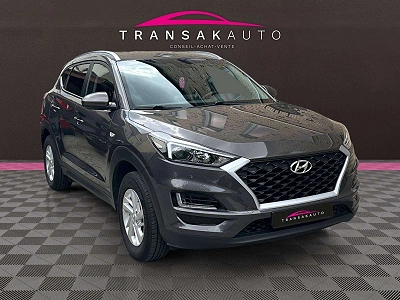 Hyundai TUCSON Tucson 1.6 GDi/ 1er Prop / Carnet Complet / Garantie 12 Mois