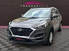Hyundai TUCSON Tucson 1.6 GDi/ 1er Prop / Carnet Complet / Garantie 12 Mois thumbnail