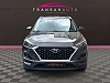 Hyundai TUCSON Tucson 1.6 GDi/ 1er Prop / Carnet Complet / Garantie 12 Mois thumbnail