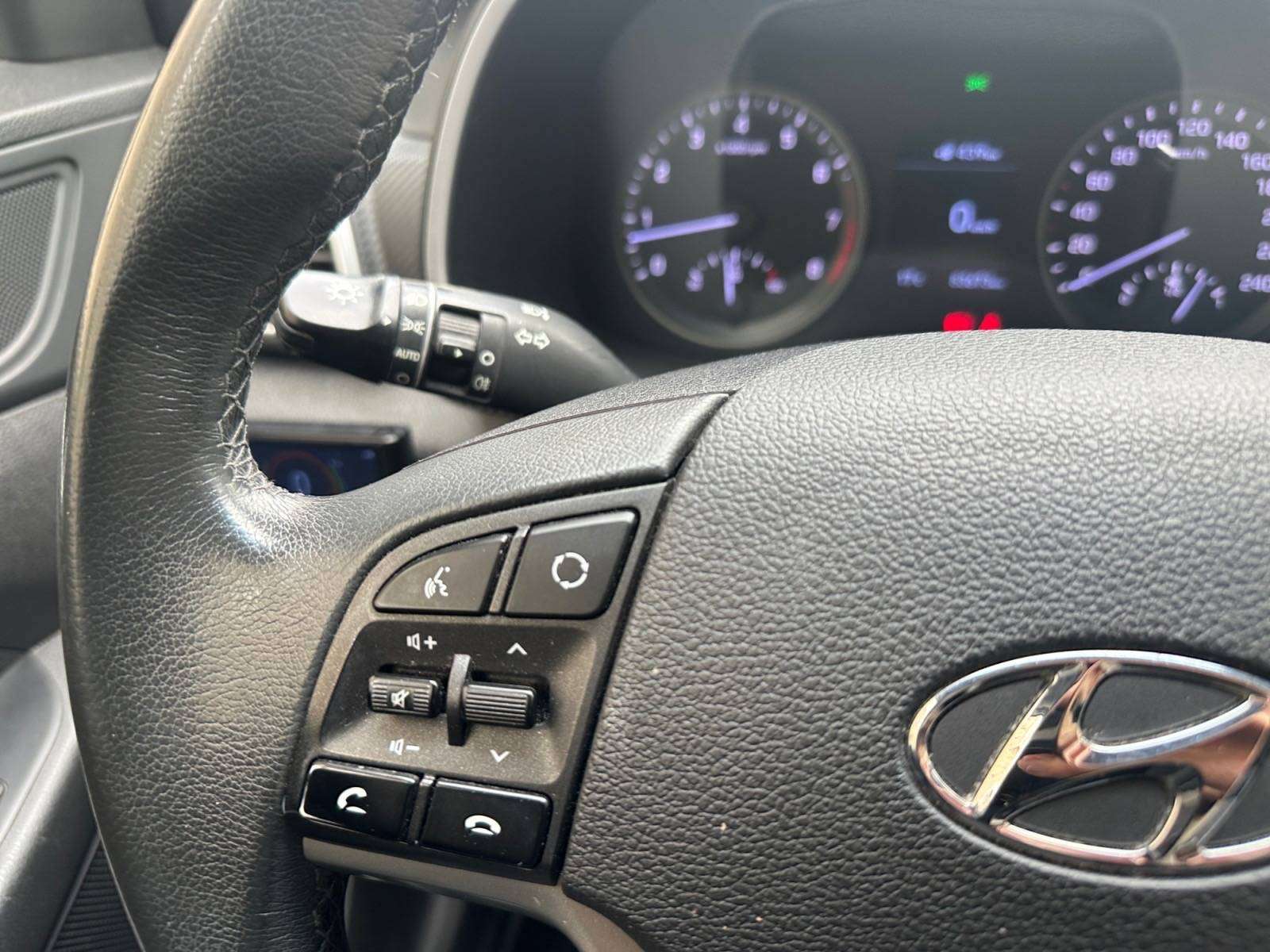 Hyundai TUCSON Tucson 1.6 GDi/ 1er Prop / Carnet Complet / Garantie 12 Mois