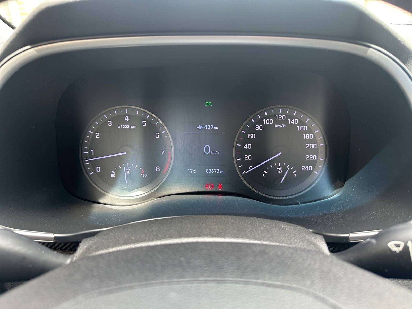 Hyundai TUCSON Tucson 1.6 GDi/ 1er Prop / Carnet Complet / Garantie 12 Mois