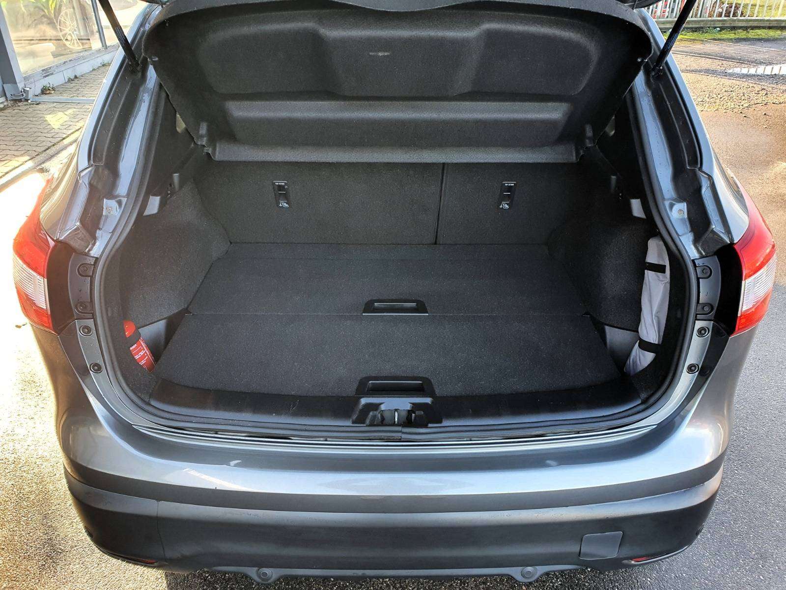 Nissan Qashqai 🟢1.6 DIESEL 131CV / 1ER MAIN / BOITE AUTO