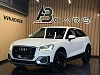 Audi Q2 1.4TFSI S-LINE **BOITE  AUTOMATIQUE ** GARANTIE 13 MOIS thumbnail