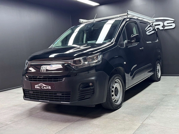 Fiat Doblo 1.5 BlueHDI *Dépôt Client*