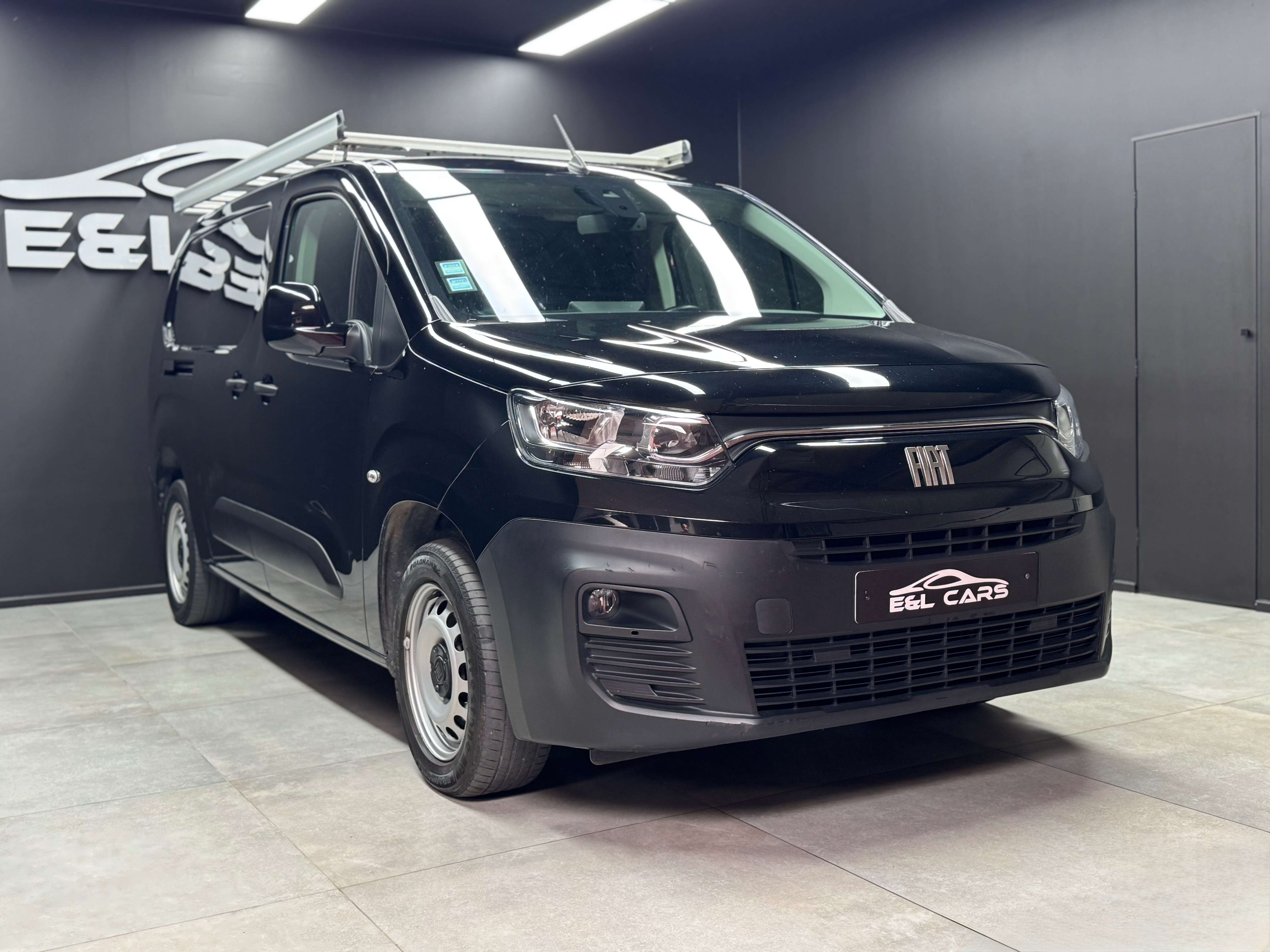 Fiat Doblo 1.5 BlueHDI *Dépôt Client*