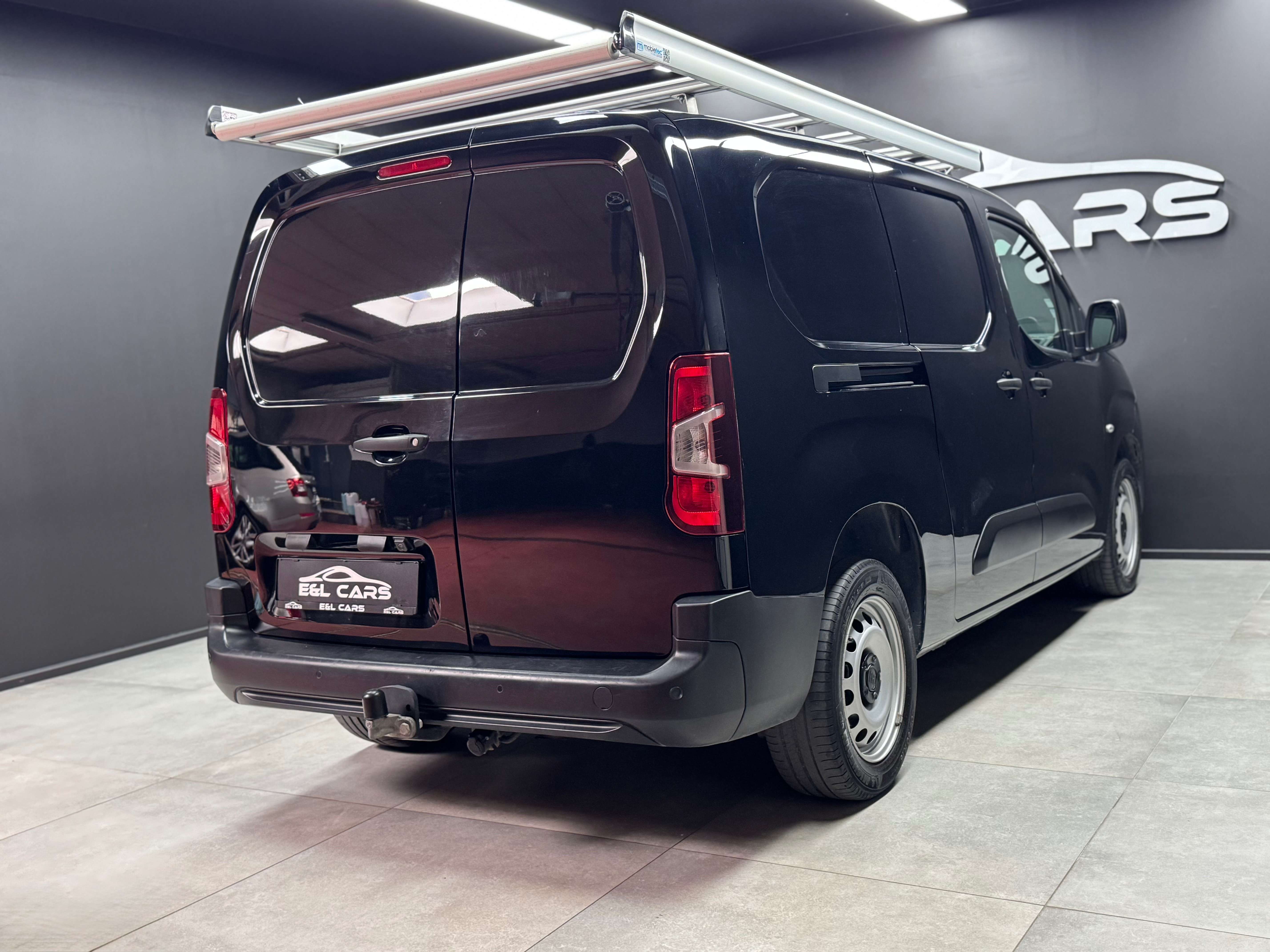 Fiat Doblo 1.5 BlueHDI *Dépôt Client*