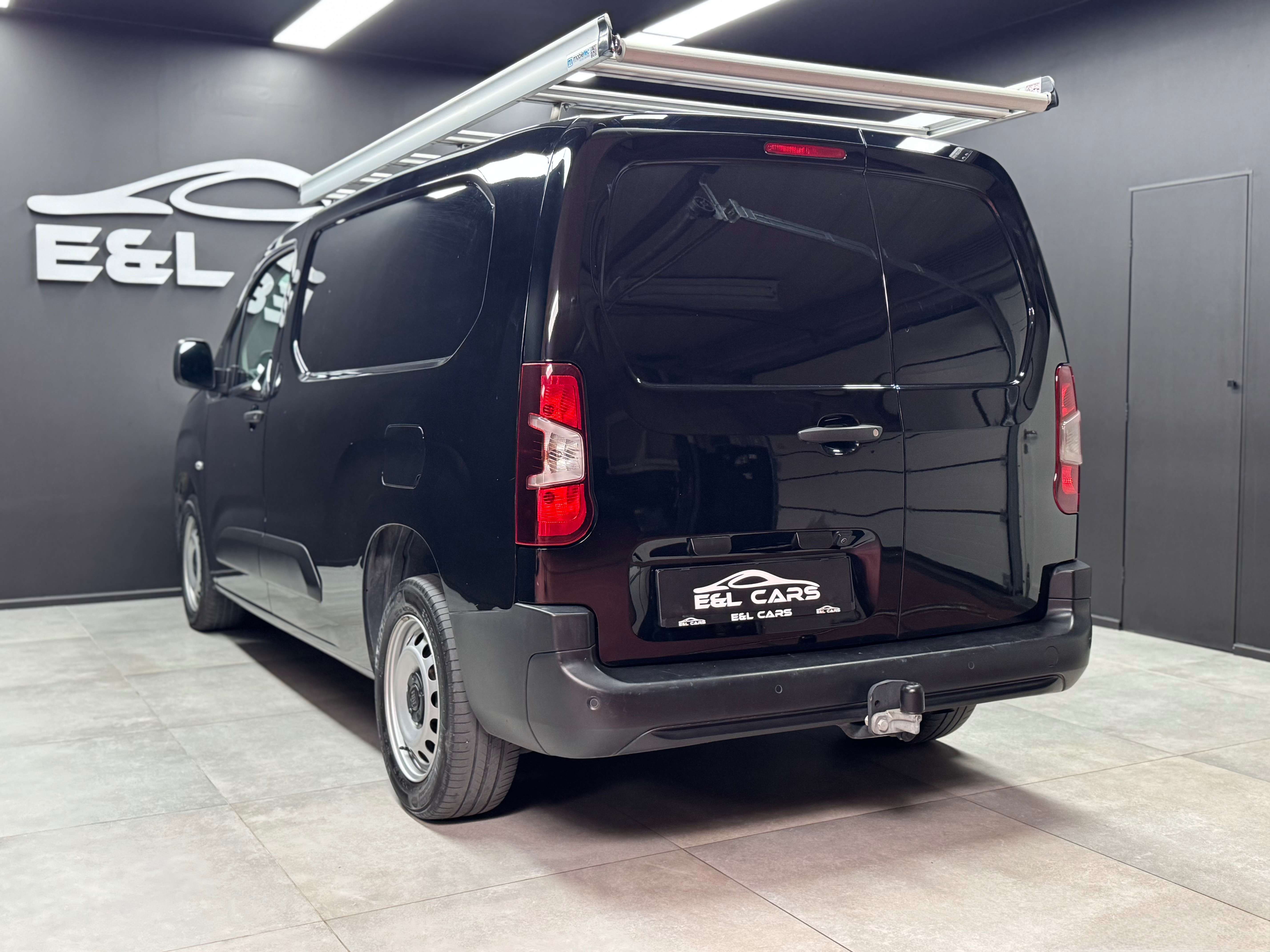 Fiat Doblo 1.5 BlueHDI *Dépôt Client*
