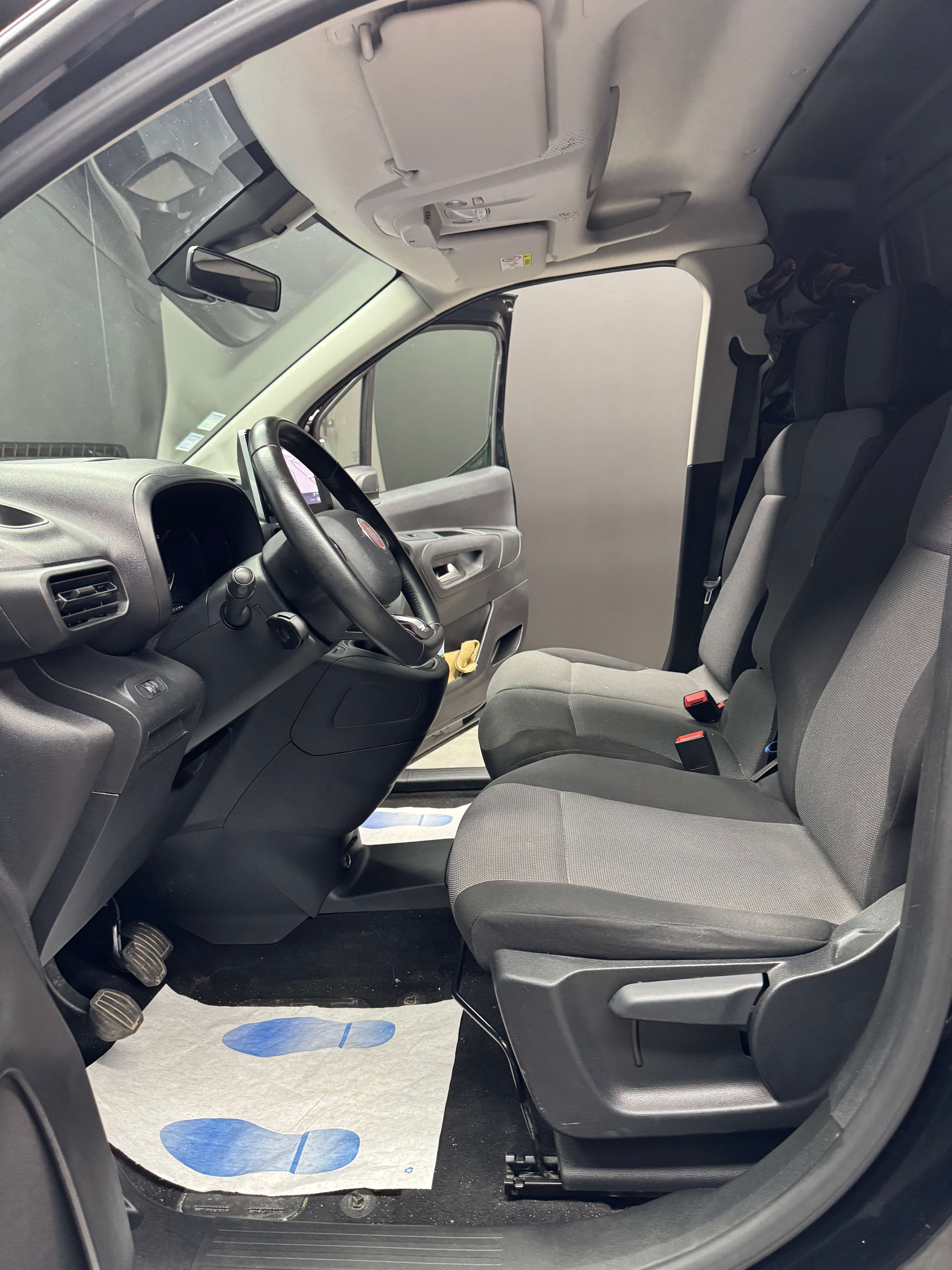 Fiat Doblo 1.5 BlueHDI *Dépôt Client*