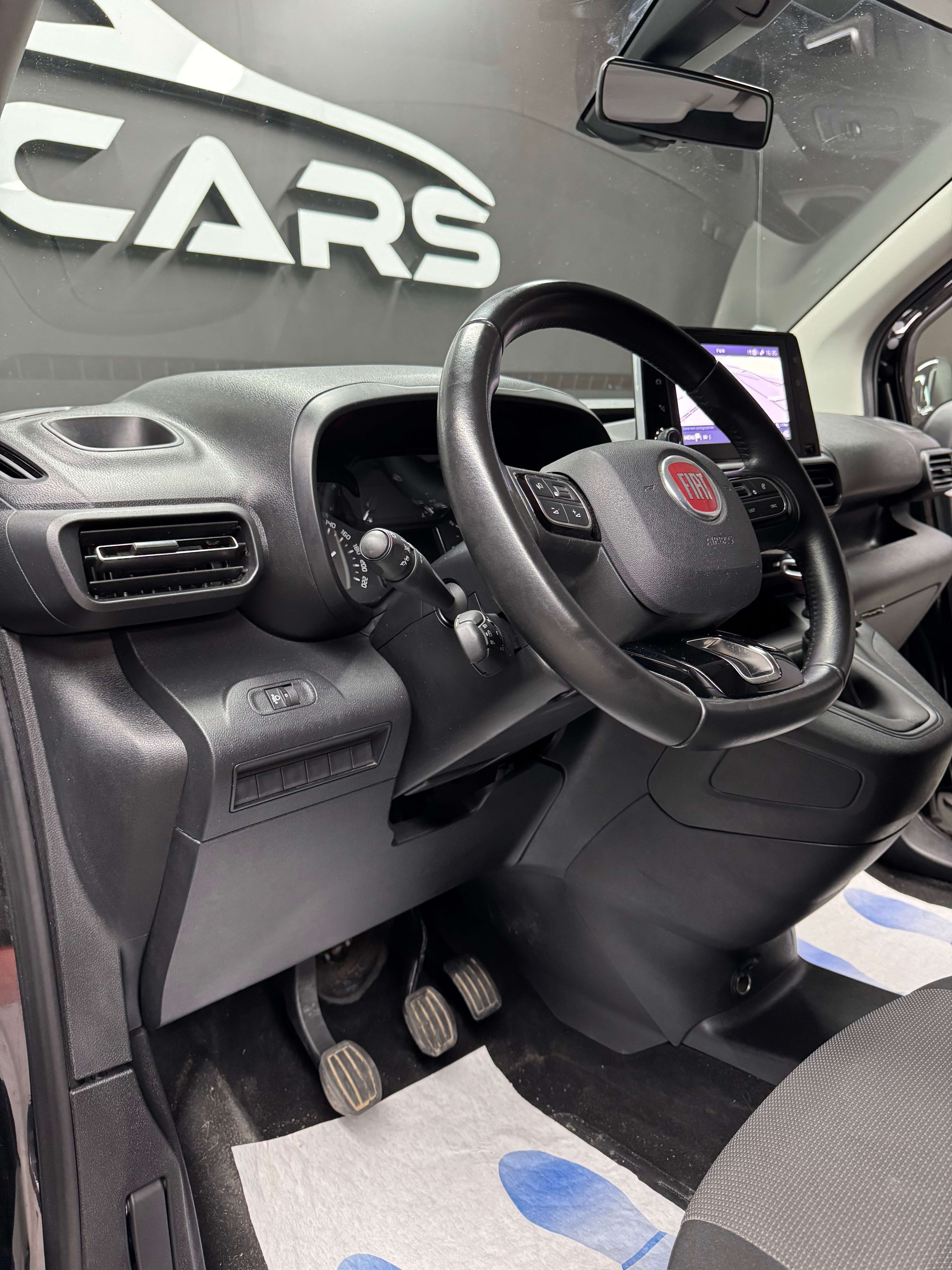 Fiat Doblo 1.5 BlueHDI *Dépôt Client*