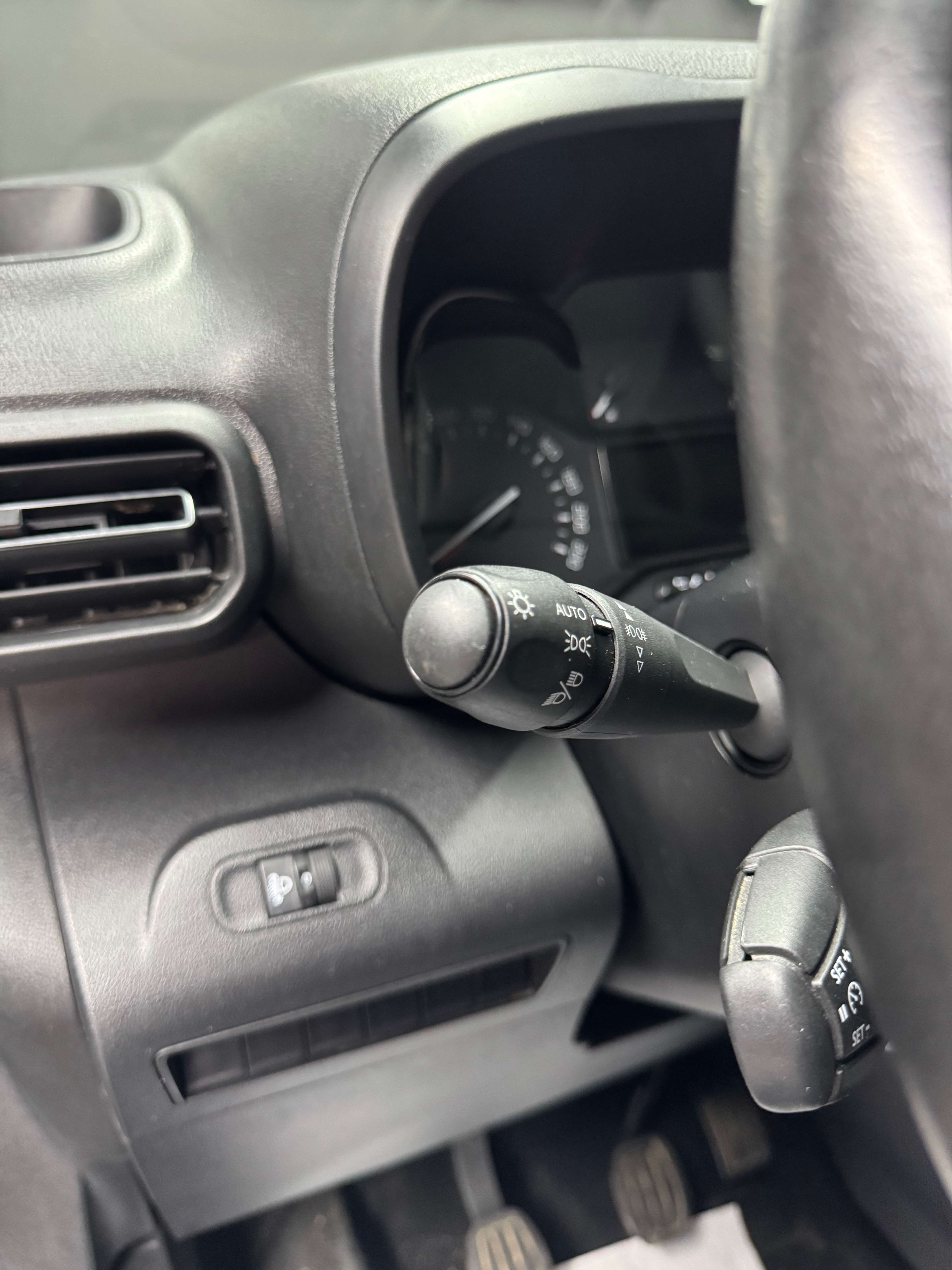 Fiat Doblo 1.5 BlueHDI *Dépôt Client*
