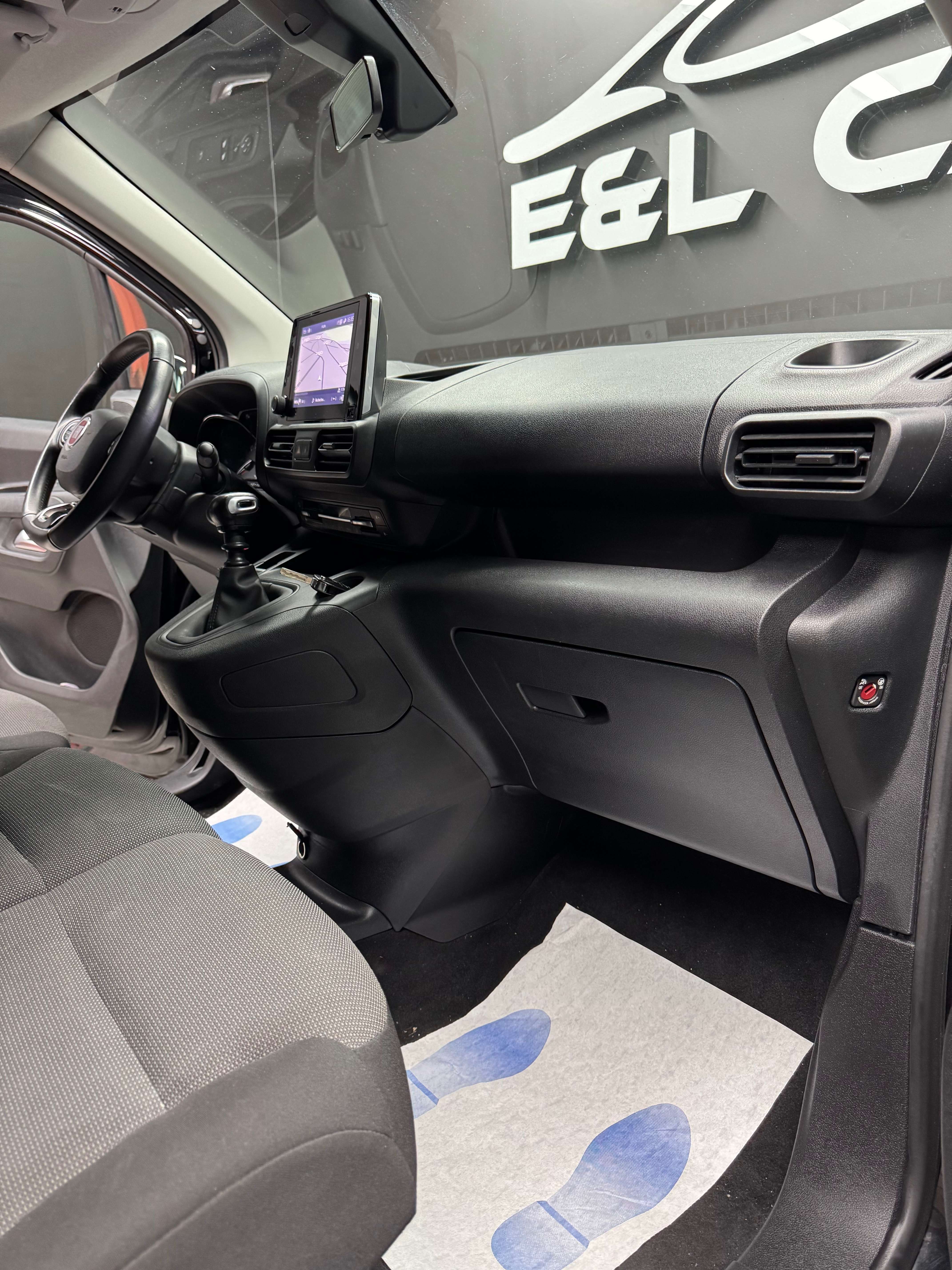 Fiat Doblo 1.5 BlueHDI *Dépôt Client*