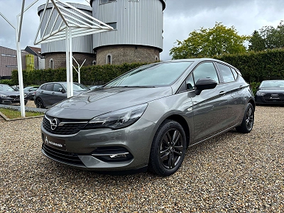 Opel Astra 1.2 Turbo *CARPLAY*CRUISE CONTROL*CAMERA*GARANTIE*
