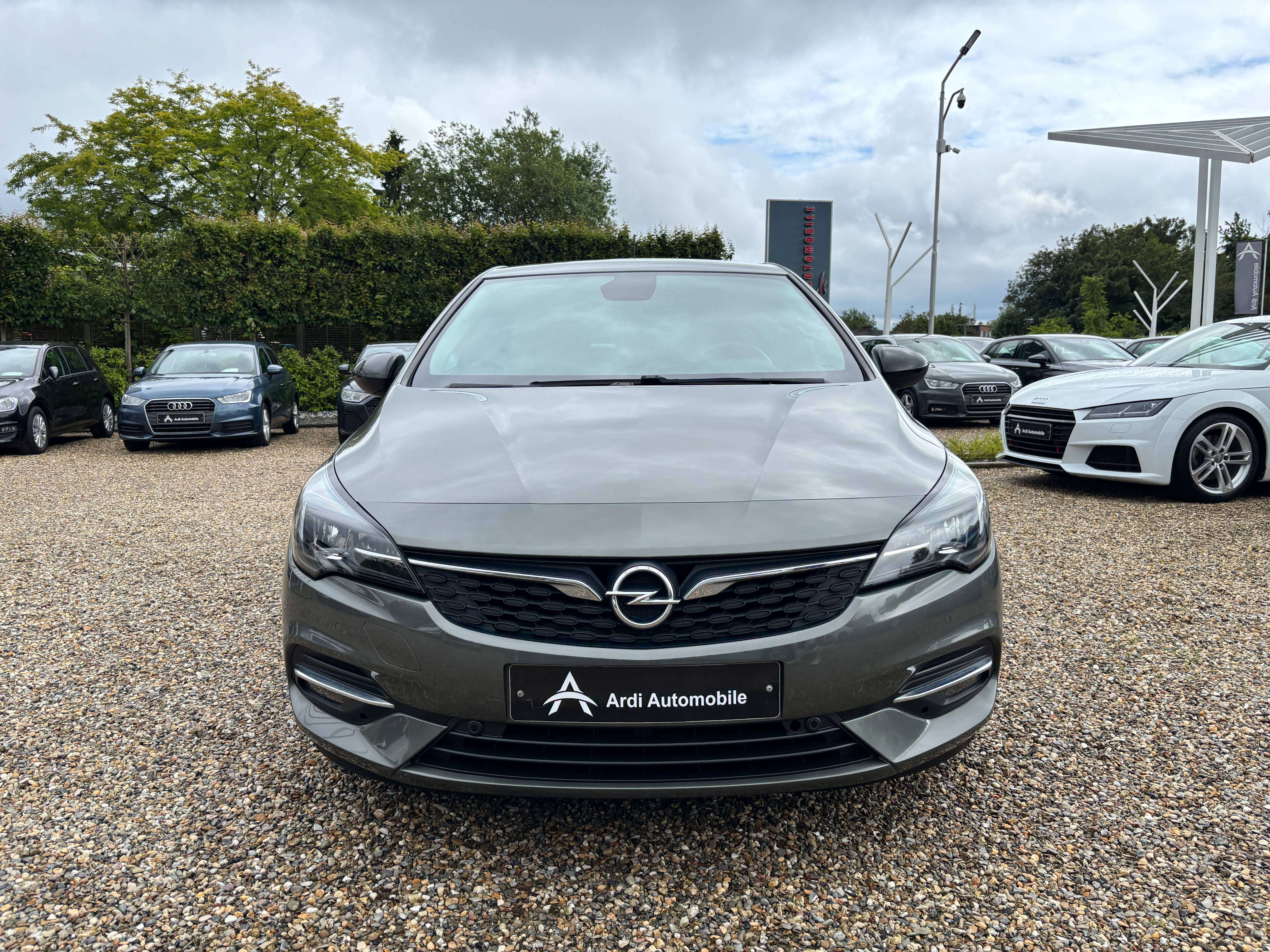 Opel Astra 1.2 Turbo *CARPLAY*CRUISE CONTROL*CAMERA*GARANTIE*