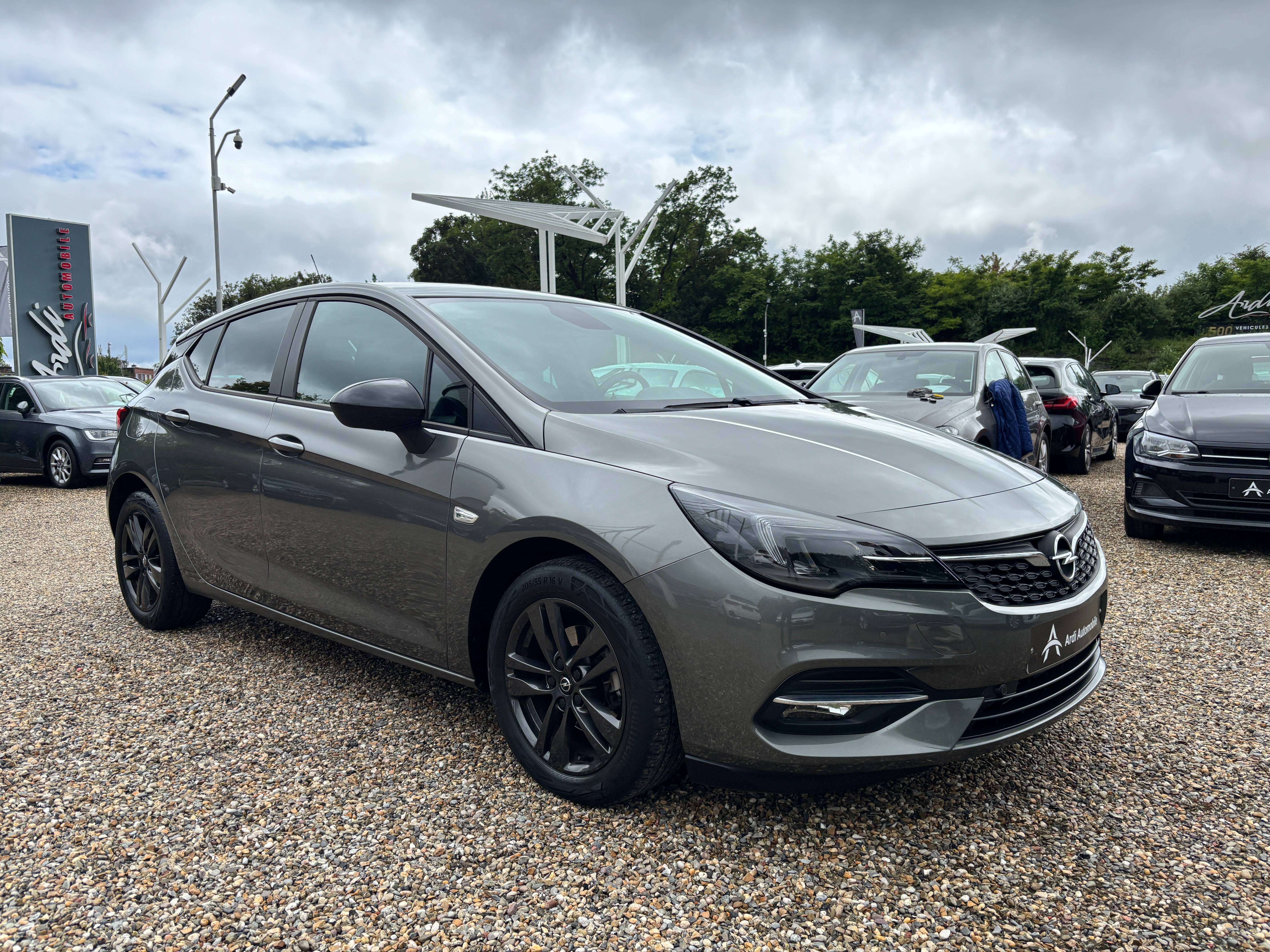 Opel Astra 1.2 Turbo *CARPLAY*CRUISE CONTROL*CAMERA*GARANTIE*